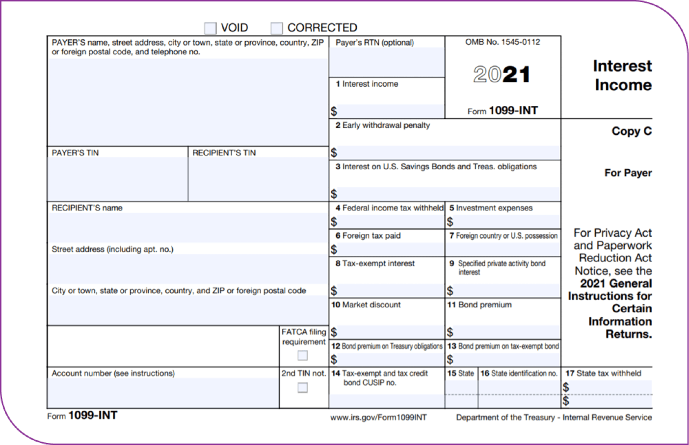 Form 1099 For Nonprofits How And Why To Issue One Jitasa Group   1099 For Nonprofits Sample@2x 